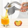 Hand Press Juicer | Hand Press Juicer Price in Pakistan | Juicer | Manual Hand Press Juicer | Fruit Press Manual Juicer | Stainless Steel Juicer