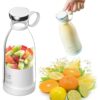 Bottle Shape Mini Juicer | Bottle Shape Mini Juicer Price in Pakistan | 6 Blade Mini Juicer | Wireless Juicer | Portable Juicer | Mini Juicer Machine