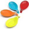 Silicone Spoon Rest | Silicone Spoon Rest Price in Pakistan | Spoon Hoder | Spoon Rest | Spatula Holder | Spoon Rest for Kitchen