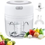 Wireless Mini Food Chopper | Wireless Mini Food Chopper Price in Pakistan | Chopper | Mini chopper | Portable Chopper | Rechargeable Chopper