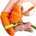 Vegetable Thumb Cutter | Vegetable Thumb Cutter Price in Pakistan | Cutter | Thumb Cutter | Finger Protector Cutter | Anti Slip Cutter | Kitchen Tool