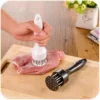 Meat tenderizer Tool | Meat Tenderizer Tool Price in Pakistan | Meat Hammer | Stainless Steel Meat Tenderizer | Best Meat Tenderizer Tool