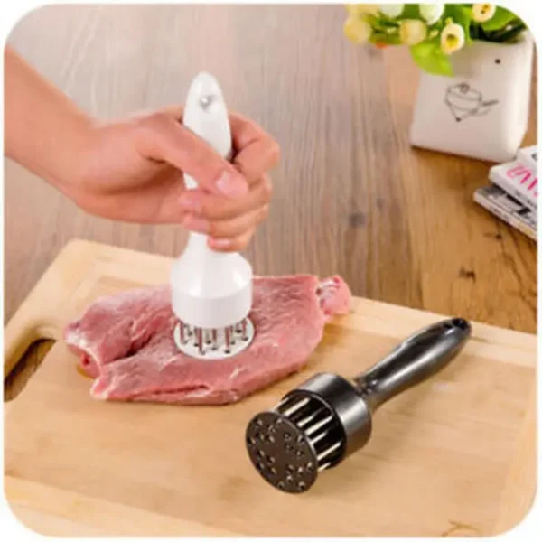 Meat tenderizer Tool | Meat Tenderizer Tool Price in Pakistan | Meat Hammer | Stainless Steel Meat Tenderizer | Best Meat Tenderizer Tool