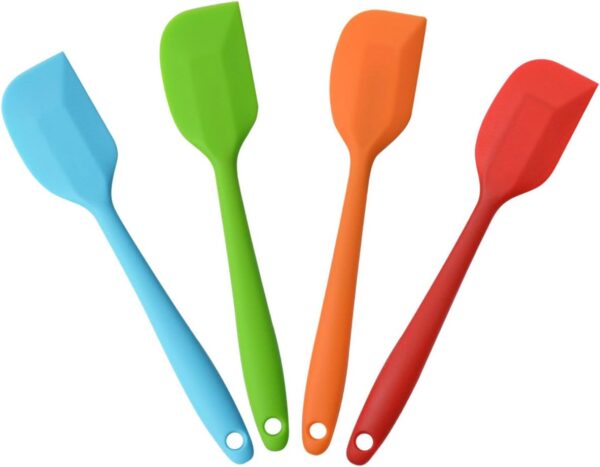 Silicone Spatula | Silicone Spatula price in Pakistan | Non Stick Spatula | Spatula | Cooking Spatula | Cooking Silicone Spatula