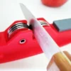 Handheld Kitchen Knife Sharpener | Handheld Kitchen Knife Sharpener Price in Pakistan | Best Knife Sharpener | Knife Sharpener Tool