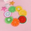 Fruit Coasters ( 6 Pcs ) | Fruit Coasters ( 6 Pcs ) Price in Pakistan | Tea Cup Coaters | Anti Slip Cup Mat | Heat Resistant Cup Coaster