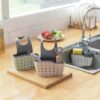 Sink Hanging Basket | Sink Hanging Basket Price in Pakistan | Drain Sponge Rack | kitchen Sink Hanging Basket | Sink Organizer | Sponge Holder