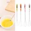 Mini Manual Hand Beater | Mini Manual Hand Beater Price in Pakistan | Hand Beater | Egg Beater | Hand Mixer | Coffee Beater