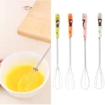 Mini Manual Hand Beater | Mini Manual Hand Beater Price in Pakistan | Hand Beater | Egg Beater | Hand Mixer | Coffee Beater