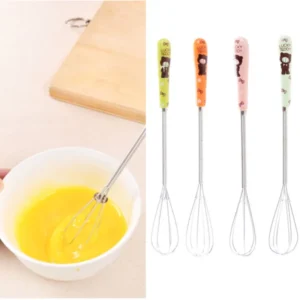 Mini Manual Hand Beater | Mini Manual Hand Beater Price in Pakistan | Hand Beater | Egg Beater | Hand Mixer | Coffee Beater