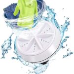 Mini USB Washing Machine | Portable Mini Washing Machine | Washing Holder | Travel Washing Machine | USB Mini Washing Machine