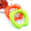 Apple Cutter | Apple Cutter Price in Pakistan | Plastic Apple Cutter | Cutter | Fruit Slicer | Apple Shape Fruit Cutter | Multipurpose Cutter