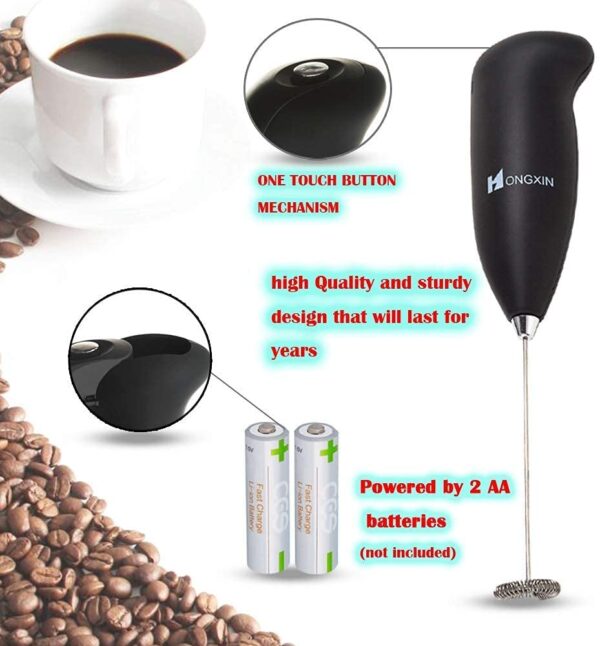 Mini Coffee Beater | Mini Coffee Beater Price in Pakistan | Multipurpose Beater | Coffee Mixer | Hand Coffee Mixer | Electric Beater