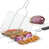 BBQ Grill Basket | BBQ Grill Basket Price in Pakistan | Grill Basket | Portable Bbq Grill Basket | Bbq Grill Basket in Pakistan