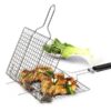 BBQ Grill Basket | BBQ Grill Basket Price in Pakistan | Grill Basket | Portable Bbq Grill Basket | Bbq Grill Basket in Pakistan