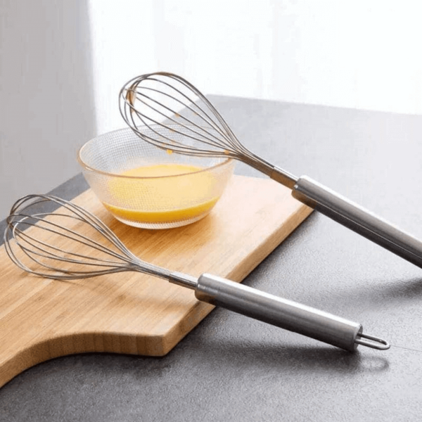 Stainless Steel Hand Beater | Stainless Steel Hand Beater Price in Pakistan | Beater | Hand Beater | Egg Beater | Manual Hand Beater