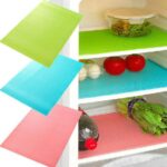 Anti Bacterial Fridge Mat | Anti-Bacterial Fridge Mat Price in Pakistan | Refrigerator Mat | Non slip Mat | Fridge Mat Roll | Under Fridge Mat