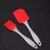 Silicone Brush and Spatula | Silicone Brush and Spatula Price in Pakistan | Bbq Brush and Spatula | Mini Brush and Spatula | Spatula and Brush Set