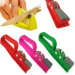 Handheld Kitchen Knife Sharpener | Handheld Kitchen Knife Sharpener Price in Pakistan | Best Knife Sharpener | Knife Sharpener Tool