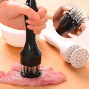 Meat tenderizer Tool | Meat Tenderizer Tool Price in Pakistan | Meat Hammer | Stainless Steel Meat Tenderizer | Best Meat Tenderizer Tool