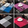 Dining Table Mat | Dining Table Mat Price in Pakistan | Table Mat | Office Table Mat | Table Mat Design | Table Mat in Pakistan