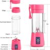 Portable Mini Juicer | Portable Mini Juicer Price in Pakistan | Mini Juicer | Wireless Blender | Rechargeable Blender | Blender