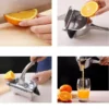 Hand Press Juicer | Hand Press Juicer Price in Pakistan | Juicer | Manual Hand Press Juicer | Fruit Press Manual Juicer | Stainless Steel Juicer