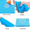 Silicone Roti Mat | Silicone Roti Mat Price in Pakistan | Baking Mat | Multipurpose Mat | Waterproof Mat | Dough Rolling Mat | Roti Mat