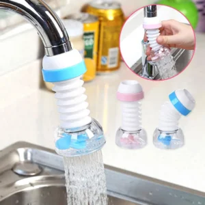 Fan Faucet | Flexible Fan Faucet | Fan Faucet Price in Pakistan | Kitchen Faucet | Adjustable Fan Faucet | Fan Faucet with Clip | Faucet Online in Pakistan