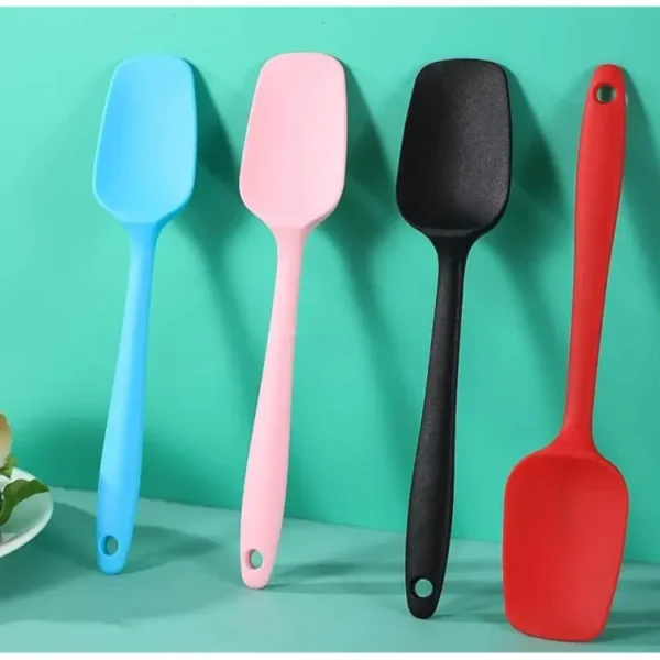 Silicone Spatula | Cooking Silicone Spatula Price in Pakistan | Cooking Spatula | Rubber Spatula | Multipurpose Spatula | Best Silicone Spatula