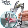 360º Flexible Faucet | 360º Flexible Faucet Price in Pakistan | Rotating Faucet | Flexible Faucet | Tap Shower | Turbo Flex 360º Faucet | Kitchen Faucet