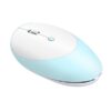 2.4 G Rechargeable Wireless Mouse | Wireless Mouse | Gaming Mouse | USB Optical Silent Mice For Laptop PC Computer | 2.4 G Noiseless Click Mouse