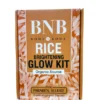 BNB Brightening Glow Kit | BNB Brightening Glow Kit Price in Pakistan | Glow Kit | Rice Extract Bright and Glow Kit | 3 In 1 Glow Kit