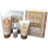 BNB Brightening Glow Kit | BNB Brightening Glow Kit Price in Pakistan | Glow Kit | Rice Extract Bright and Glow Kit | 3 In 1 Glow Kit