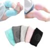 Baby Knee Pads | Babies Anti-Slip Crawling Knee pads | Baby Soft Anti Slip Crawler | baby knee pads kit | pads for crawling summer