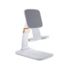 Stylish Foldable Mobile Holder | Tab Holder | Desk Mobile Holder | Foldable Desktop Mobile Holder | Tablet Phone stand Holder