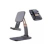 Stylish Foldable Mobile Holder | Tab Holder | Desk Mobile Holder | Foldable Desktop Mobile Holder | Tablet Phone stand Holder