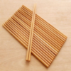 Chopsticks ( Pack of 5) | Bamboo Chopsticks | Chinese Chopsticks | Natural Bamboo Chopsticks | Reuseable Chopsticks | Wooden Chopsticks