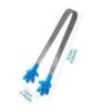 Silicone Mini Tong | Mini Tong Clip | Salad Pliers Kitchenware | Mini Tongs Dessert | Tongs Food | Tongs Ice Cube | Cake Tong