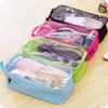 Travel Shoe Storage Bag | Shoe Hand Carry Bag | Mini Shoe Cover | Mini Shoe organizer | Shoe Storage Bag | Travel Shoe Bag | Portable Shoe Cover