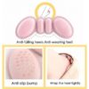 Women Insoles For Shoes | High Heel Pad | Adhesive Heels Pads Liner | Pain Relief Foot Care Insert | Cushion Inserts Silicone Shoe Pads