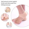 Silicone Heel Pads | Silicone Heel Protector | Anti Crack Cushion Pads | Silicone Gel Heel Protectors | Pain Relief Heel Guards